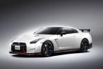 Nissan GT-R Nismo 2015 года
